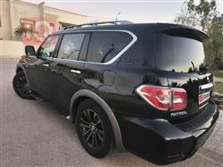 نيسان ارمادا